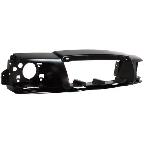 HEADER PANEL REPLACEMENT FOR MERCURY GRAND MARQUIS 2008 PARTSLINK NUMBER  FO1221134