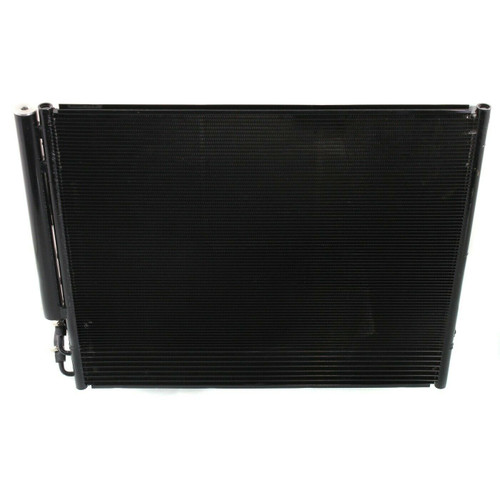 CONDENSER (4284) W/TRANS OIL COOLER W/TOW REPLACEMENT FOR  TOYOTA  TUNDRA 4WD 2019 PARTSLINK NUMBER  TO3030318