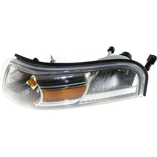 SIGNAL LAMP FR LH HQ REPLACEMENT FOR MERCURY GRAND MARQUIS 2008 PARTSLINK NUMBER  FO2526103