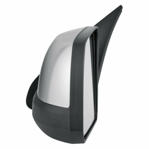 DOOR MIRROR LH POWER HTD CHROME W/BLIND SPOT LTD MODEL REPLACEMENT FOR TOYOTA TUNDRA 4WD 2019 PARTSLINK NUMBER TO1320305 DOOR MIRROR LH POWER HTD CHROME W/BLIND SPOT LTD MODEL REPLACEMENT FOR TOYOTA TUNDRA 4WD 2019 PARTSLINK NUMBER TO1320305