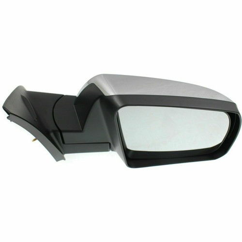 DOOR MIRROR RH POWER HTD CHROME LTD MDL REPLACEMENT FOR TOYOTA TUNDRA 4WD 2019 PARTSLINK NUMBER TO1321304 DOOR MIRROR RH POWER HTD CHROME LTD MDL REPLACEMENT FOR TOYOTA TUNDRA 4WD 2019 PARTSLINK NUMBER TO1321304