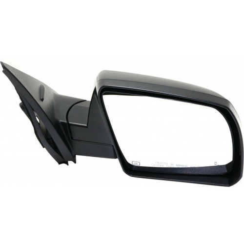 DOOR MIRROR RH POWER TEXTURED HTD W/BLIND SPOT SR/SR5 REPLACEMENT FOR TOYOTA TUNDRA 4WD 2019 PARTSLINK NUMBER TO1321303 DOOR MIRROR RH POWER TEXTURED HTD W/BLIND SPOT SR/SR5 REPLACEMENT FOR TOYOTA TUNDRA 4WD 2019 PARTSLINK NUMBER TO1321303