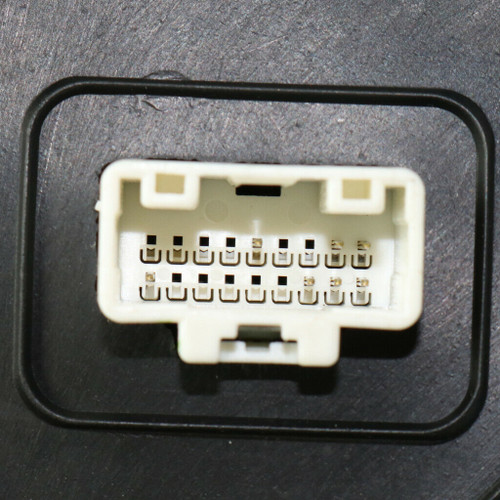 DOOR MIRROR RH POWER TEXTURED HTD W/BLIND SPOT SR/SR5 REPLACEMENT FOR TOYOTA TUNDRA 4WD 2019 PARTSLINK NUMBER TO1321303 DOOR MIRROR RH POWER TEXTURED HTD W/BLIND SPOT SR/SR5 REPLACEMENT FOR TOYOTA TUNDRA 4WD 2019 PARTSLINK NUMBER TO1321303