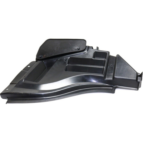 FENDER LINER FR RH FR SECTION REPLACEMENT FOR TOYOTA TUNDRA 4WD 2019 PARTSLINK NUMBER TO1249192 FENDER LINER FR RH FR SECTION REPLACEMENT FOR TOYOTA TUNDRA 4WD 2019 PARTSLINK NUMBER TO1249192