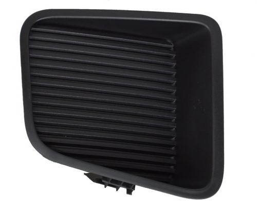 FOG LAMP COVER FR RH REPLACEMENT FOR  TOYOTA TUNDRA 4WD 2019 PARTSLINK NUMBER  	TO1039174