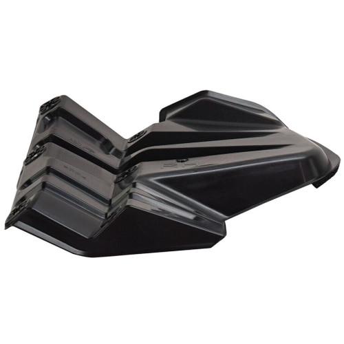 GRILLE AIR DEFLECTOR RH W/O TOWING REPLACEMENT FOR TOYOTA TUNDRA 4WD 2019 PARTSLINK NUMBER TO1218137 GRILLE AIR DEFLECTOR RH W/O TOWING REPLACEMENT FOR TOYOTA TUNDRA 4WD 2019 PARTSLINK NUMBER TO1218137