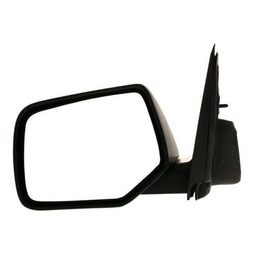 DOOR MIRROR LH POWER PTM REPLACEMENT FOR MERCURY MARINER 2008 PARTSLINK NUMBER  FO1320292