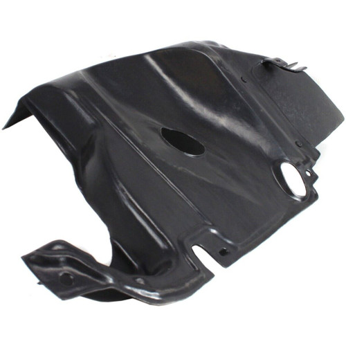 ENGINE SPLASH SHIELD LH REPLACEMENT FOR MERCURY MARINER 2008 PARTSLINK NUMBER  FO1250148