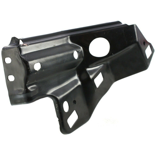 BUMPER BRACKET FR RH STEEL REPLACEMENT FOR MERCURY MARINER HYBRID 2008 PARTSLINK NUMBER  FO1067175