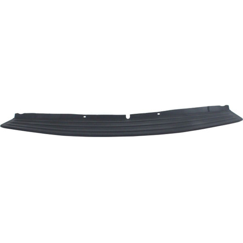 BUMPER STEP PAD RR REPLACEMENT FOR MERCURY MARINER HYBRID  2008 PARTSLINK NUMBER  FO1191121
