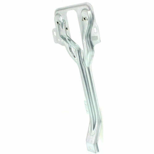 HOOD LATCH SUPPORT REPLACEMENT FOR MERCURY MARINER HYBRID  2008 PARTSLINK NUMBER  FO1233101