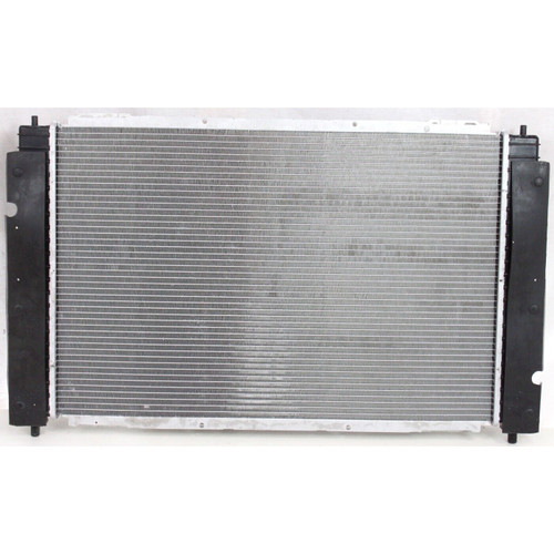RADIATOR (2762) ONLY FOR HYB REPLACEMENT FOR MERCURY MARINER HYBRID 2008 PARTSLINK NUMBER  FO3010266