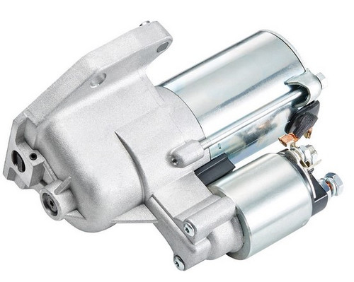 STARTER MOTOR 3.0L REPLACEMENT FOR MERCURY MARINER 2008 PARTSLINK NUMBER  1-06676