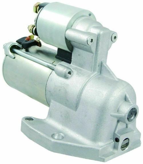 STARTER MOTOR 3.0L REPLACEMENT FOR MERCURY MARINER 2008 PARTSLINK NUMBER  1-06676