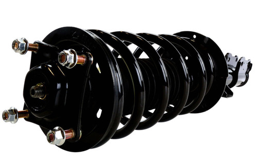 STRUT ASSEMBLY FR RH REPLACEMENT FOR MERCURY MARINER 2008 PARTSLINK NUMBER  11622