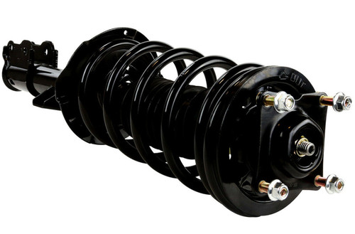 STRUT ASSEMBLY FR LH REPLACEMENT FOR MERCURY MARINER 2008 PARTSLINK NUMBER  11621