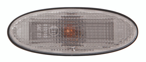 REPEATER LAMP FR LH/RH HQ REPLACEMENT FOR MERCURY MARINER HYBRID 2008 PARTSLINK NUMBER  MA2570104