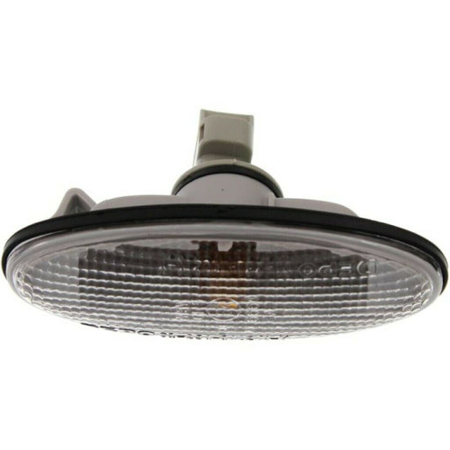 REPEATER LAMP FR LH/RH HQ REPLACEMENT FOR MERCURY MARINER HYBRID 2008 PARTSLINK NUMBER  MA2570104