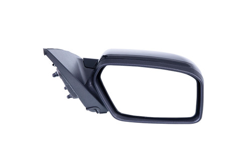 DOOR MIRROR RH POWER PTM W/O PUDDLE LAMP/HEAT REPLACEMENT FOR MERCURY MILAN 2008 PARTSLINK NUMBER  FO1321265