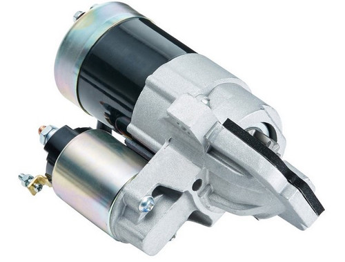 STARTER MOTOR 2.3L REPLACEMENT FOR MERCURY MILAN 2008 PARTSLINK NUMBER  1-17944