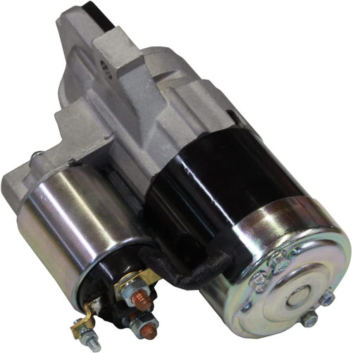 STARTER MOTOR 2.3L REPLACEMENT FOR MERCURY MILAN 2008 PARTSLINK NUMBER  1-17944