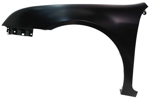 FENDER FR LH CAPA REPLACEMENT FOR MERCURY MILAN 2008 PARTSLINK NUMBER  FO1240251C