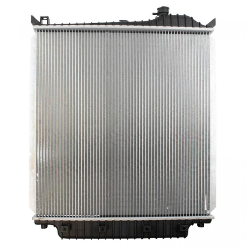 RADIATOR (2952) 4.0/4.6L REPLACEMENT FOR MERCURY MOUNTAINEER 2008 PARTSLINK NUMBER  FO3010281