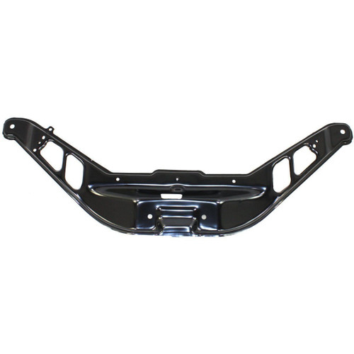 RADIATOR SUPPORT CENTER REPLACEMENT FOR MERCURY SABLE  2008 PARTSLINK NUMBER  FO1225194