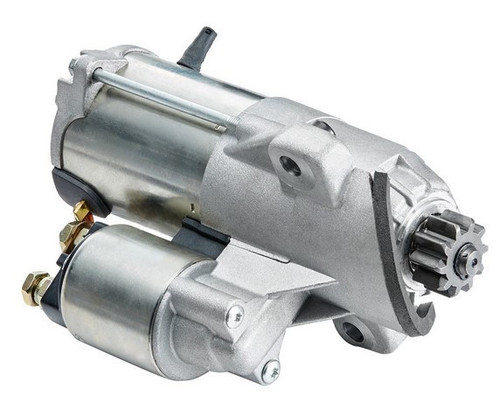 STARTER MOTOR 3.5L REPLACEMENT FOR MERCURY SABLE  2008 PARTSLINK NUMBER  1-06692