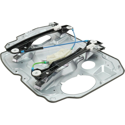 WINDOW REGULATOR FR RH POWER REPLACEMENT FOR MERCURY SABLE 2008 PARTSLINK NUMBER  FO1351165