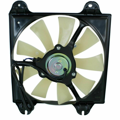 AC FAN ASSY 3.8L REPLACEMENT FOR MITSUBISHI ECLIPSE 2008 PARTSLINK NUMBER MI3113122 AC FAN ASSY 3.8L REPLACEMENT FOR MITSUBISHI ECLIPSE 2008 PARTSLINK NUMBER MI3113122