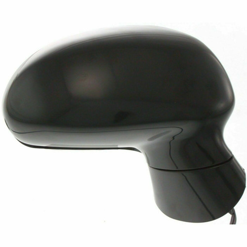 DOOR MIRROR RH POWER CPE GS/SE REPLACEMENT FOR MITSUBISHI ECLIPSE  2008 PARTSLINK NUMBER  MI1321134