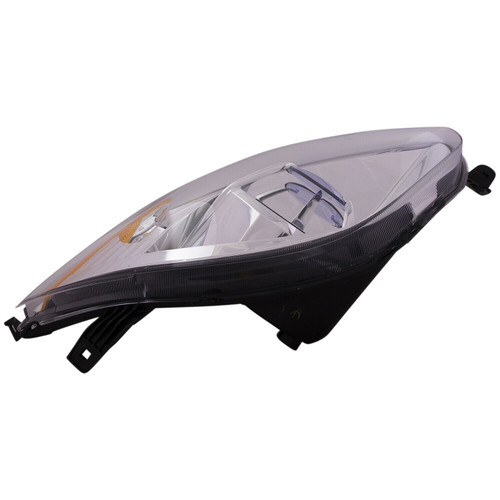 HEAD LAMP RH CAPA REPLACEMENT FOR MITSUBISHI ECLIPSE  2008 PARTSLINK NUMBER  MI2503159C