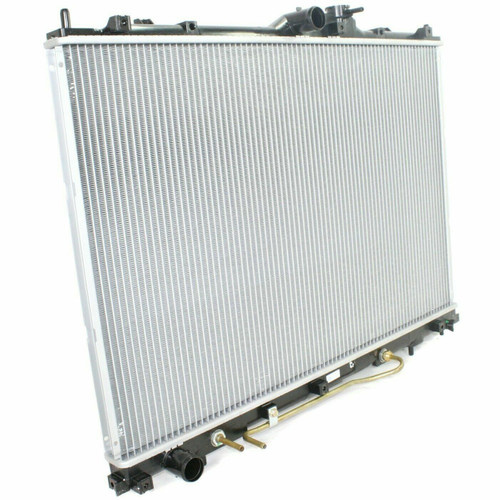 RADIATOR (2675) 3.8L V6 AT (W/O TOW) REPLACEMENT FOR MITSUBISHI ENDEAVOR  2008 PARTSLINK NUMBER  MI3010200