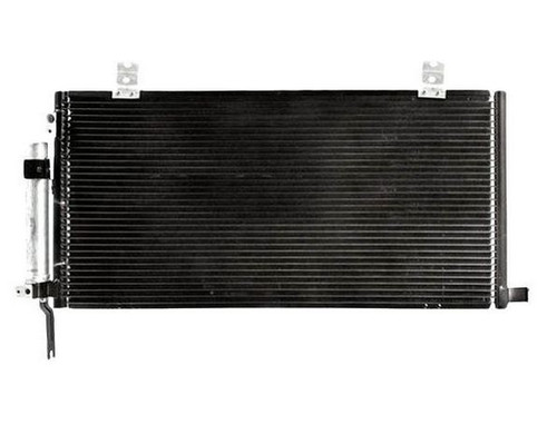 CONDENSER (3238) REPLACEMENT FOR MITSUBISHI GALANT 2008 PARTSLINK NUMBER  MI3030173
