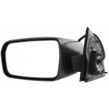 DOOR MIRROR LH POWER HTD REPLACEMENT FOR MITSUBISHI GALANT 2008 PARTSLINK NUMBER  MI1320130