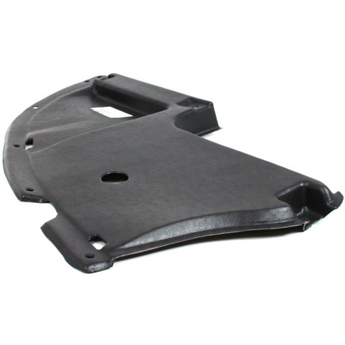 ENGINE SPLASH SHIELD LH EXPT RALLIART MODEL REPLACEMENT FOR MITSUBISHI GALANT 2008 PARTSLINK NUMBER  MI1228104