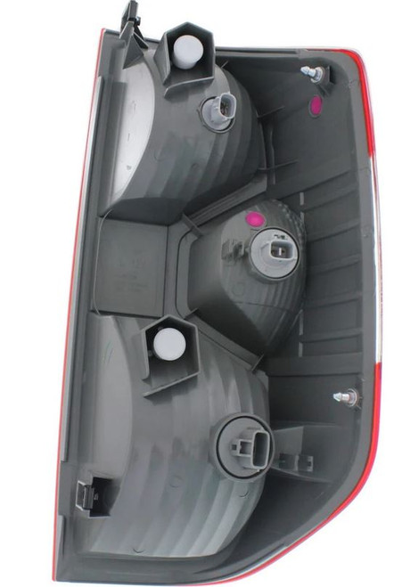 TAIL LAMP LH HQ REPLACEMENT FOR TOYOTA TUNDRA 4WD 2019 PARTSLINK NUMBER TO2800193 TAIL LAMP LH HQ REPLACEMENT FOR TOYOTA TUNDRA 4WD 2019 PARTSLINK NUMBER TO2800193