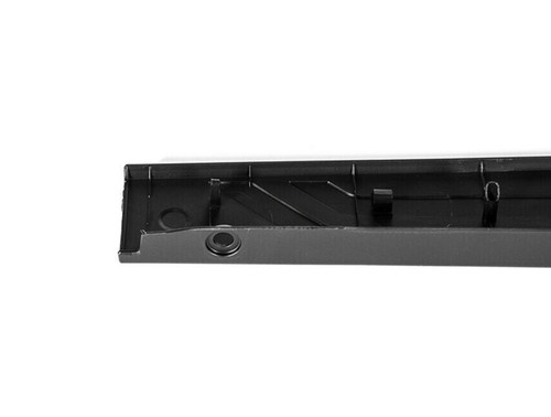 TAILGATE MOLDING UPPER TEXTURED BLACK REPLACEMENT FOR TOYOTA TUNDRA 4WD 2019 PARTSLINK NUMBER TO1904102 TAILGATE MOLDING UPPER TEXTURED BLACK REPLACEMENT FOR TOYOTA TUNDRA 4WD 2019 PARTSLINK NUMBER TO1904102