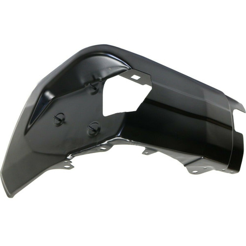 BUMPER BRACKET RR LH REPLACEMENT FOR TOYOTA TUNDRA RWD 2019 PARTSLINK NUMBER TO1104130 BUMPER BRACKET RR LH REPLACEMENT FOR TOYOTA TUNDRA RWD 2019 PARTSLINK NUMBER TO1104130