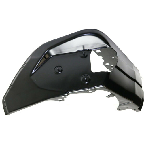 BUMPER BRACKET RR LH REPLACEMENT FOR TOYOTA TUNDRA RWD 2019 PARTSLINK NUMBER TO1104130 BUMPER BRACKET RR LH REPLACEMENT FOR TOYOTA TUNDRA RWD 2019 PARTSLINK NUMBER TO1104130