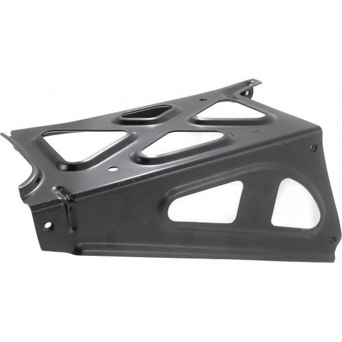 BUMPER BRACKET RR RH STEEL REPLACEMENT FOR  TOYOTA TUNDRA RWD 2019 PARTSLINK NUMBER    TO1127100