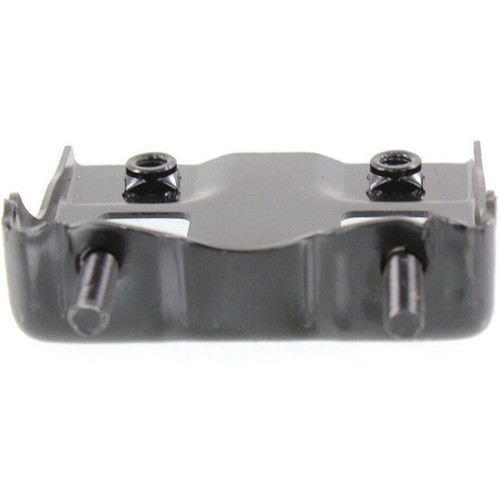 BUMPER END CAP SUPPORT BRACKET RR RH/LH STEEL REPLACEMENT FOR TOYOTA TUNDRA RWD 2019 PARTSLINK NUMBER TO1162103 BUMPER END CAP SUPPORT BRACKET RR RH/LH STEEL REPLACEMENT FOR TOYOTA TUNDRA RWD 2019 PARTSLINK NUMBER TO1162103