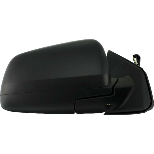 DOOR MIRROR RH POWER REPLACEMENT FOR MITSUBISHI LANCER  2008 PARTSLINK NUMBER  MI1321129