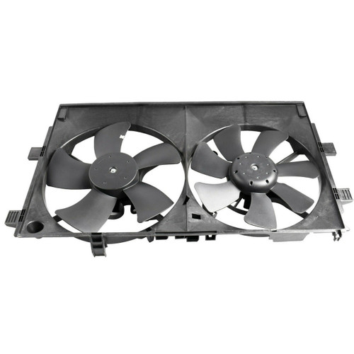 COOLING FAN ASSY REPLACEMENT FOR MITSUBISHI LANCER  2008 PARTSLINK NUMBER  MI3115139U