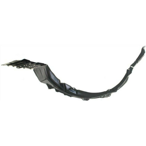 FENDER LINER FR LH EXCLUDE EVOLUTION MODELS REPLACEMENT FOR MITSUBISHI LANCER 2008 PARTSLINK NUMBER MI1248121U FENDER LINER FR LH EXCLUDE EVOLUTION MODELS REPLACEMENT FOR MITSUBISHI LANCER 2008 PARTSLINK NUMBER MI1248121U