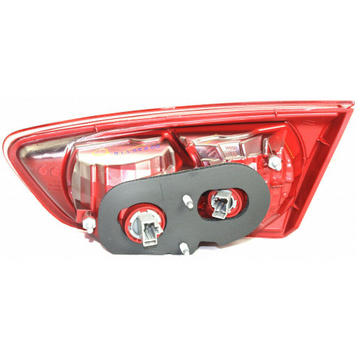 TRUNK LAMP LH (BACK-UP LAMP) HQ REPLACEMENT FOR MITSUBISHI LANCER  2008 PARTSLINK NUMBER  MI2802100