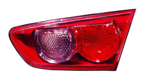 TRUNK LAMP RH (BACK-UP LAMP) HQ REPLACEMENT FOR MITSUBISHI LANCER  2008 PARTSLINK NUMBER  MI2803100