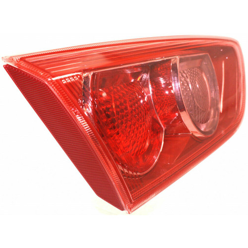 TRUNK LAMP RH (BACK-UP LAMP) HQ REPLACEMENT FOR MITSUBISHI LANCER  2008 PARTSLINK NUMBER  MI2803100