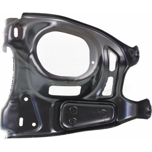 BUMPER MOUNTING BRACKET FR RH STEEL REPLACEMENT FOR TOYOTA TUNDRA RWD 2019 PARTSLINK NUMBER TO1067178 BUMPER MOUNTING BRACKET FR RH STEEL REPLACEMENT FOR TOYOTA TUNDRA RWD 2019 PARTSLINK NUMBER TO1067178